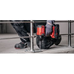 Llave de impacto a batería SIW 6AT-22