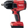 Llave de impacto a batería de ½” SIW 8-22