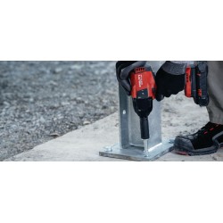 Llave de impacto a batería de ½” SIW 8-22