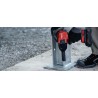 Llave de impacto a batería de ½” SIW 8-22