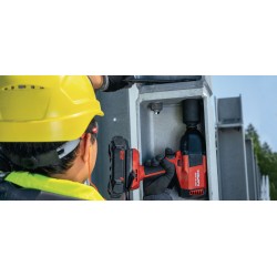 Llave de impacto a batería de ½” SIW 8-22