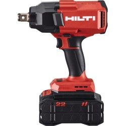Llave de impacto a batería SIW 10-22 ¾”