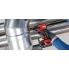 Atornilladora de impacto a batería SID 4-A22