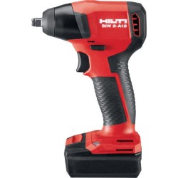 Llave de impacto a batería SIW 2-A12