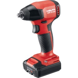 Llave de impacto a batería SIW 2-A12