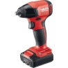 Llave de impacto a batería SIW 2-A12