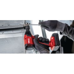 Llave de impacto a batería SIW 2-A12