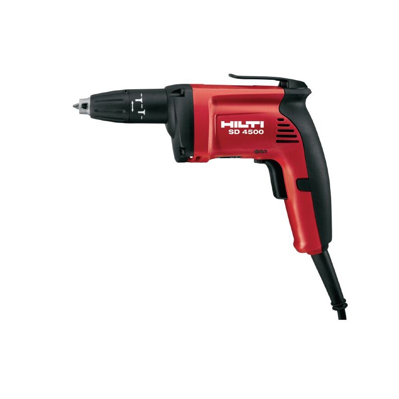 Atornilladora de tabique seco SD 4500