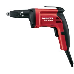 Atornilladora de tabique seco SD 4500
