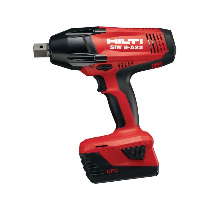 Llave de impacto a batería SIW 9-A22 3/4"