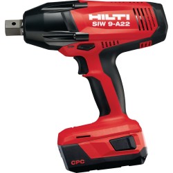 Llave de impacto a batería SIW 9-A22 3/4"