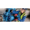 Llave de impacto a batería SIW 9-A22 3/4"