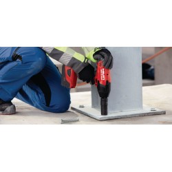 Llave de impacto a batería SIW 9-A22 3/4"