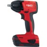 Llave de impacto a batería SIW 22-A 3/8"