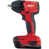 Llave de impacto a batería SIW 22-A 3/8"