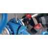 Llave de impacto a batería SIW 22-A 3/8"