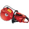 Tronzadora a gas DSH 900-X 16”