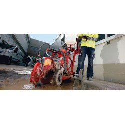 Tronzadora a gas DSH 900-X 16”