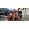 Tronzadora a gas DSH 900-X 16”