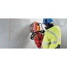 Tronzadora a gas DSH 900-X 16”