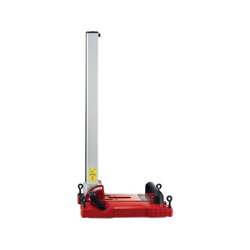 Montante de taladrar DD-ST 160 CTL