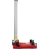 Montante de taladrar DD-ST 160 CTL