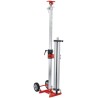 Montante de taladrar DD-HD XC