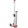 Montante de taladrar DD-HD XC