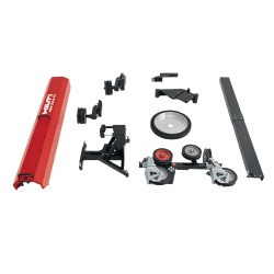 Kit de conversión de sierra de hilo DSW 2005-TS