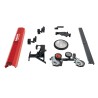 Kit de conversión de sierra de hilo DSW 2005-TS