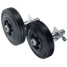Set de ruedas DD-HD30-W