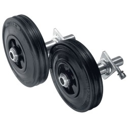 Set de ruedas DD-HD30-W