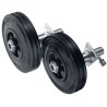 Set de ruedas DD-HD30-W