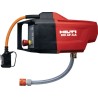 Unidad de avance auto DD AF-CA 220-480V