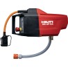 Unidad de avance auto DD AF-CA 220-480V