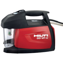 Bomba de vacío VP-U