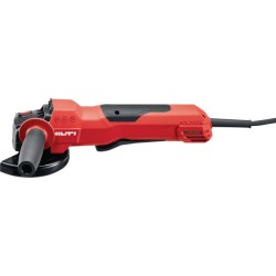 Amoladora angular AG 500-20D