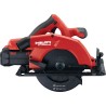 Sierra circular a batería SC 30WR-22