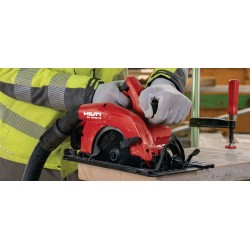 Sierra circular a batería SC 30WR-22