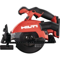 Sierra circular a batería SC 6WL-22