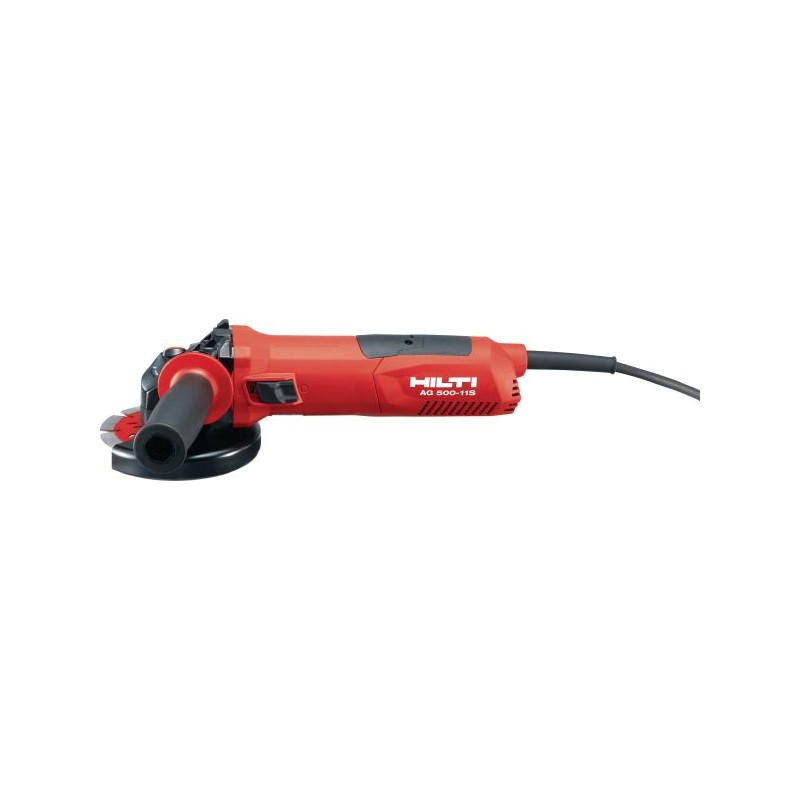 Amoladora angular AG 500-11S