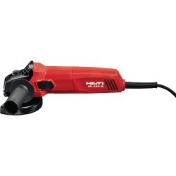 Amoladora angular AG 450-7S