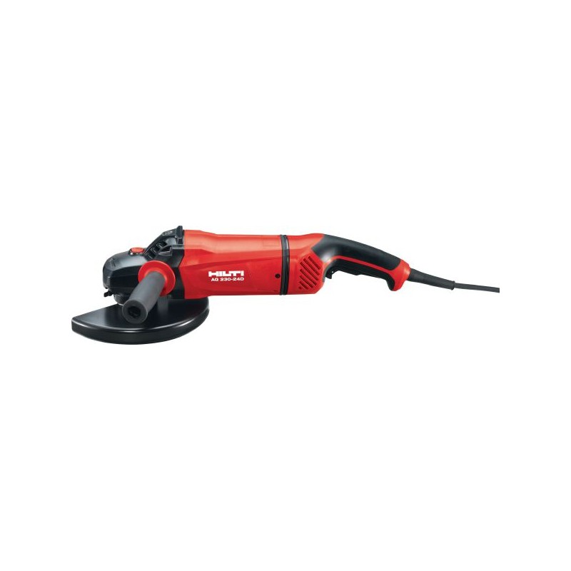 Amoladora angular AG 230-24D