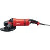 Amoladora angular AG 230-24D