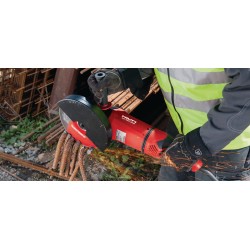Amoladora angular AG 230-24D