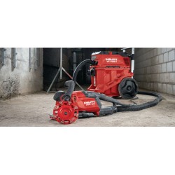 Amoladora de concreto DGH 150