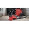 Amoladora de concreto DGH 150
