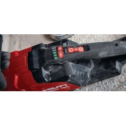 Amoladora de concreto DGH 150
