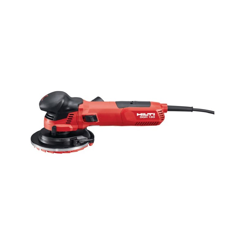 Amoladora de concreto DGH 130