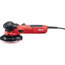 Amoladora de concreto DGH 130
